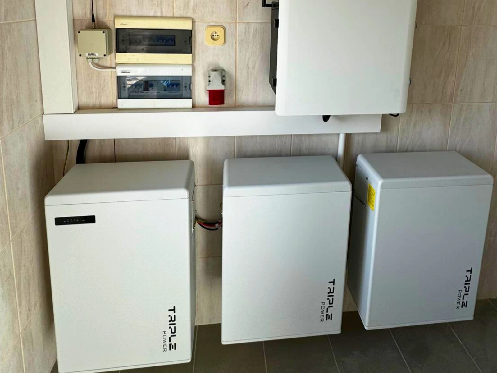 magazyny energii Krosno, magazyn energii Krosno, magazyn energii fotowoltaika Krosno